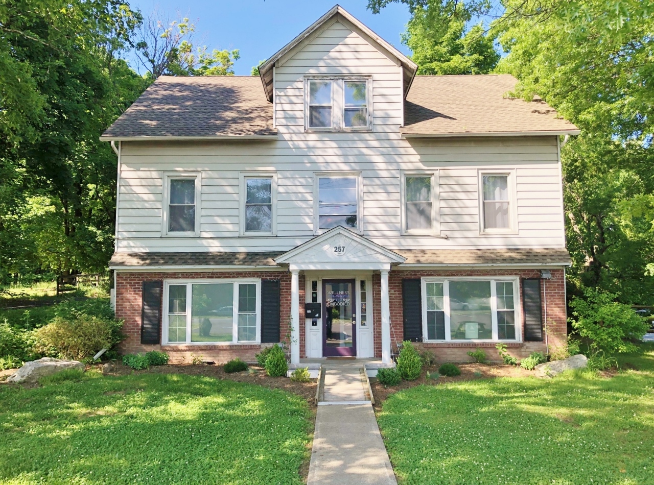 257 Main Street - New Paltz, NY